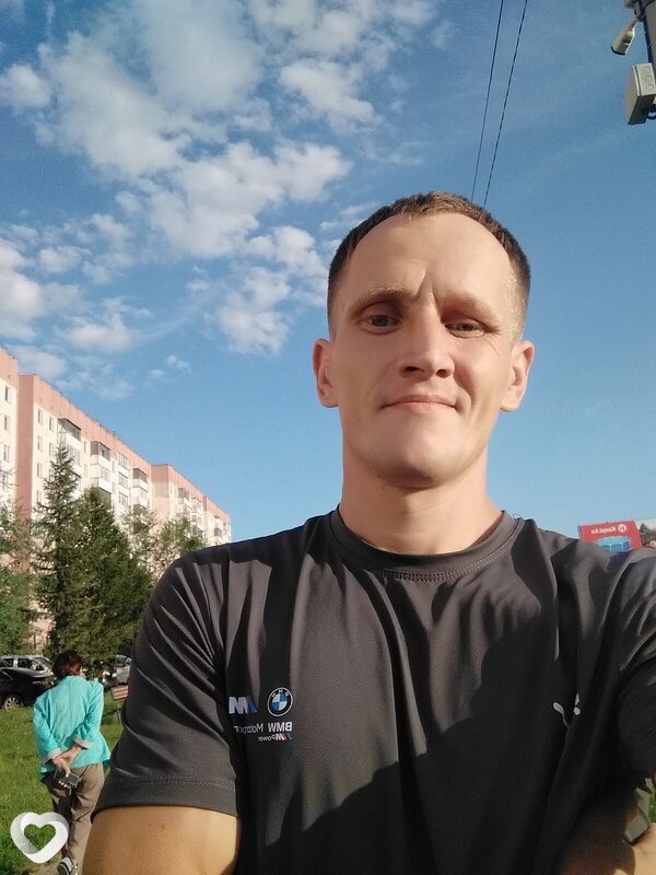 Костик, 34, Караганде — анкета №2514220