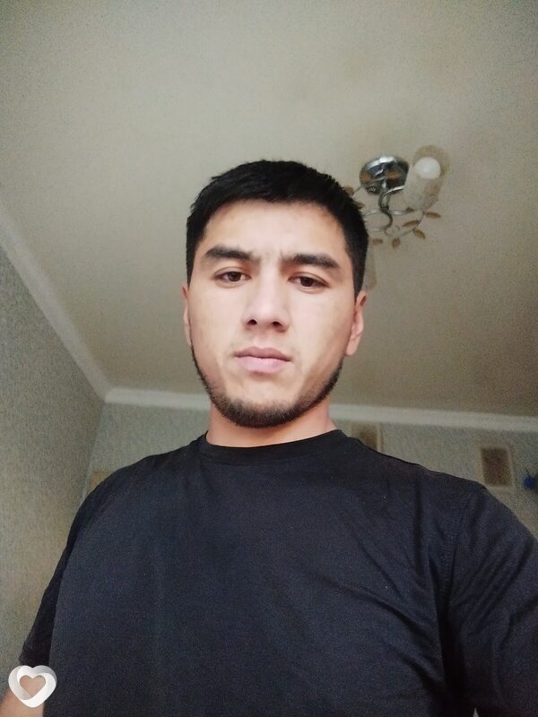 Durbek, 29, Кокшетау — анкета №2514228