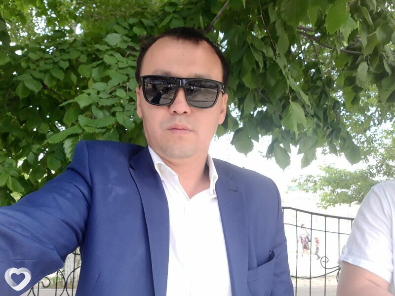 Ерлан, 37, Шымкенте — анкета №2514233