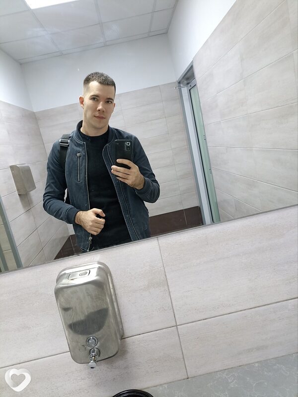 Сергей, 33, Электростали — анкета №2514234
