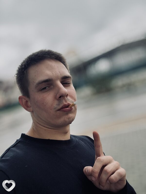 Александр, 27, Севастополе — анкета №2514239