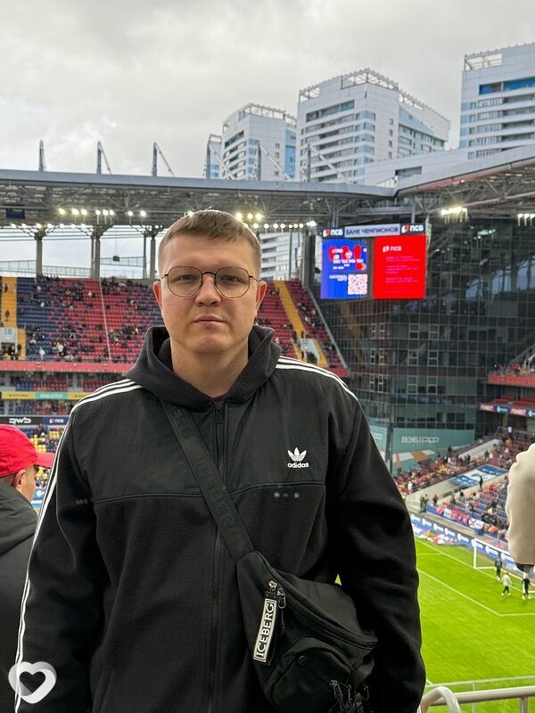 Олег, 31, Одинцове — анкета №2514516