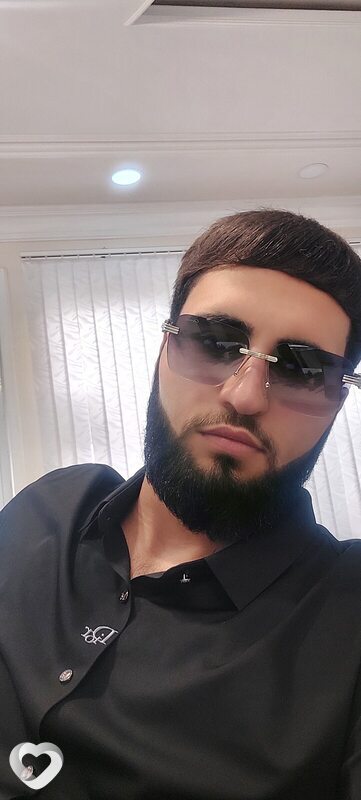 Сурен, 26, Нижнем Новгороде — анкета №2514517