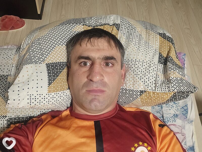 Ибрагим, 36, Ставрополе — анкета №2514522