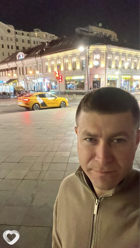 Андрей, 35, Набережных Челнах — анкета №2514523