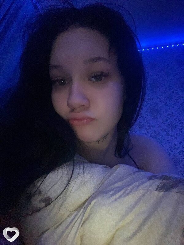 Кристина, 21, Москве — анкета №2514533