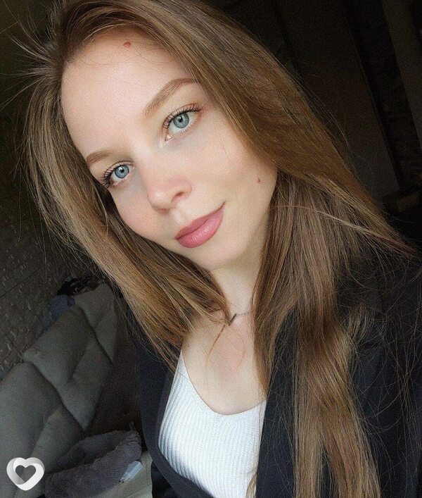 Матрёна, 30, Минске — анкета №2514538