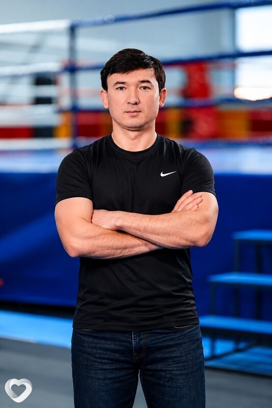 Газиз, 31, Караганде — анкета №2514118