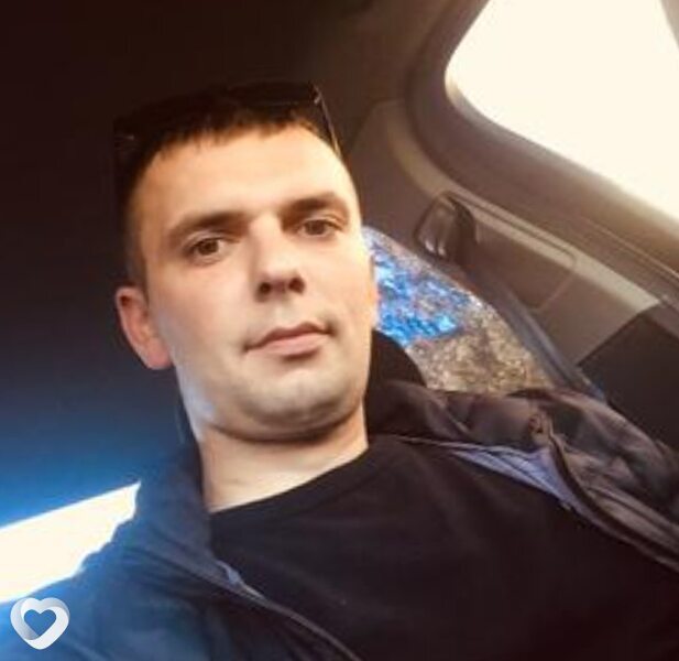 Артём, 37, Могилев — анкета №2514121