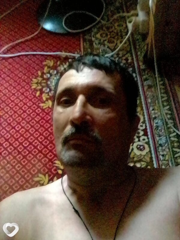 Владимир, 49, Москве — анкета №2514125
