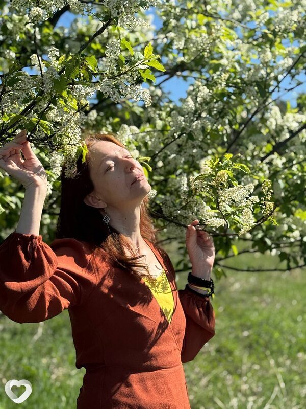 Ксения, 48, Екатеринбурге — анкета №2514126
