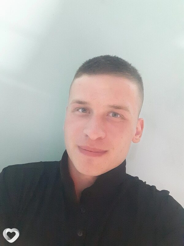 Павел, 26, Обнинске — анкета №2514127