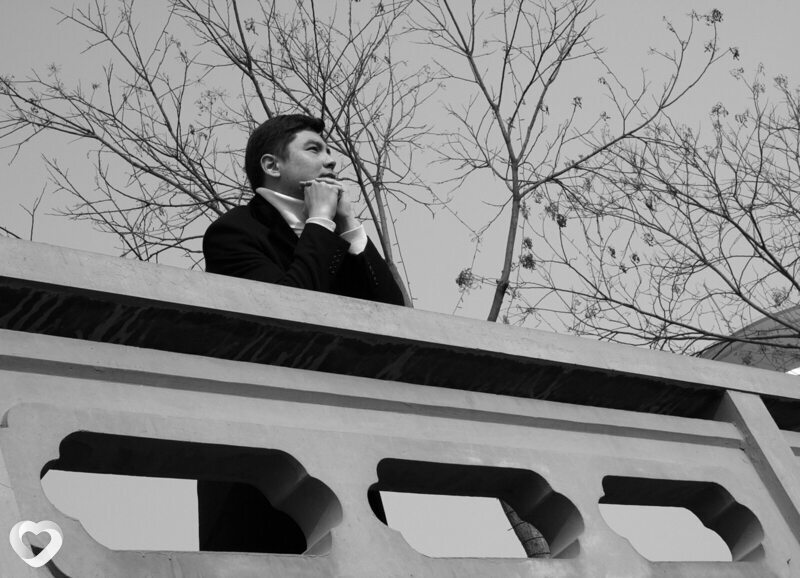 Бек, 41, Астане — анкета №2514128
