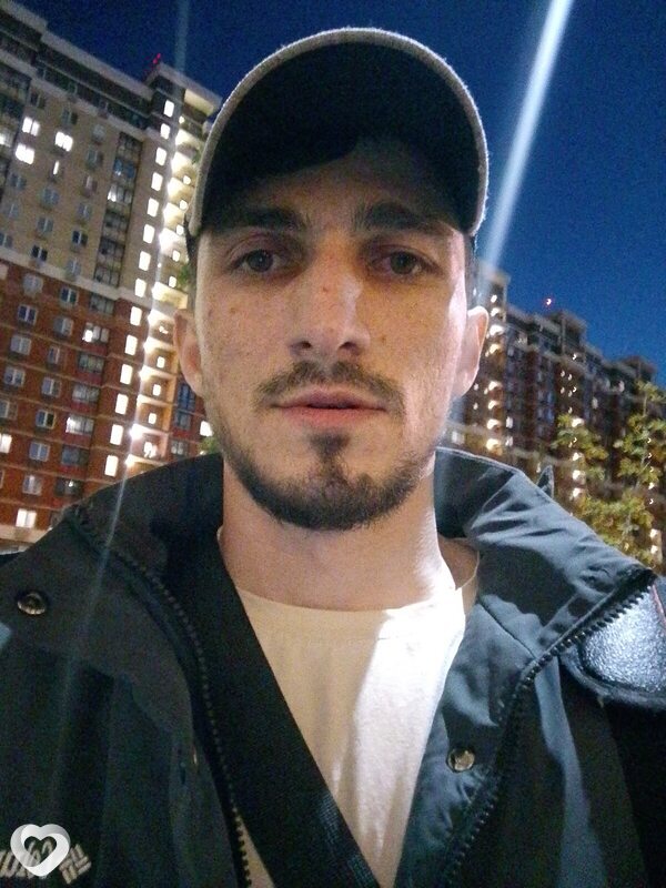 Басир, 27, Москве — анкета №2514131