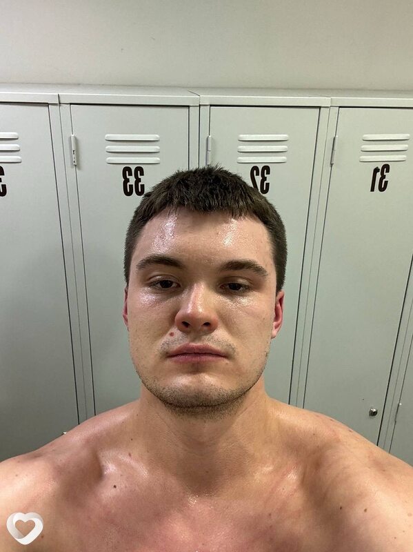 Кирилл, 27, Мариуполе — анкета №2514138