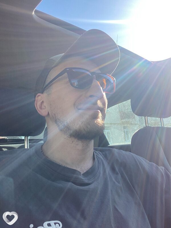Nikolas, 35, Витебске — анкета №2514195