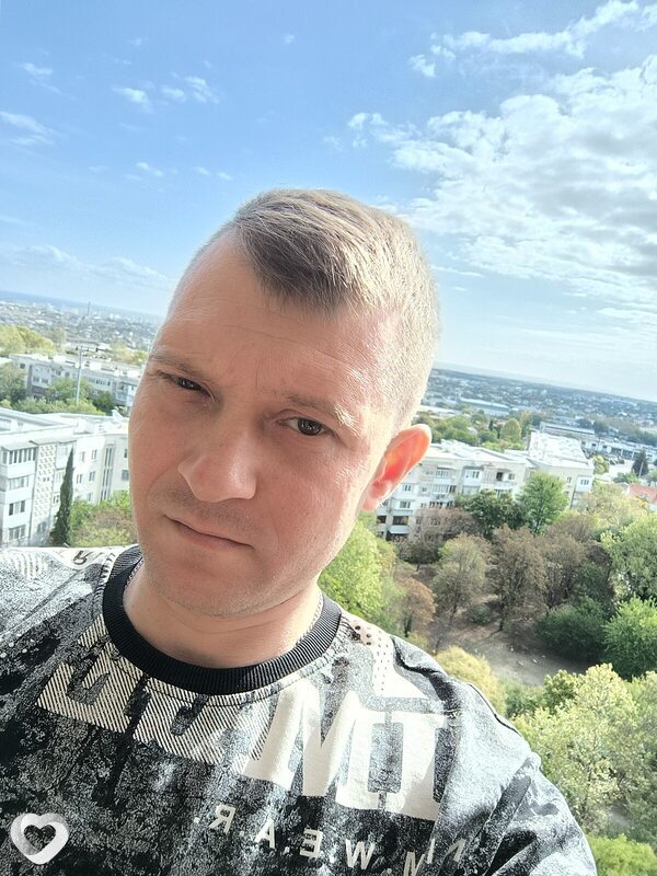 Павел, 36, Севастополе — анкета №2514205
