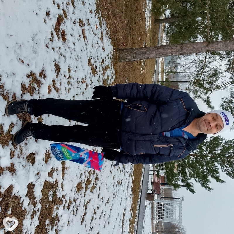 Макс, 48, Жуковском — анкета №2514206