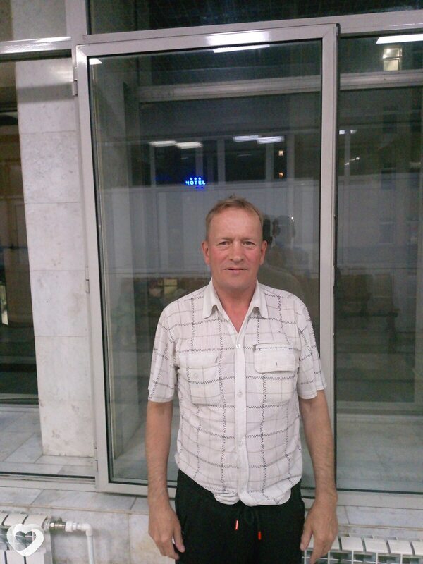 Петр, 61, Екатеринбурге — анкета №2514210
