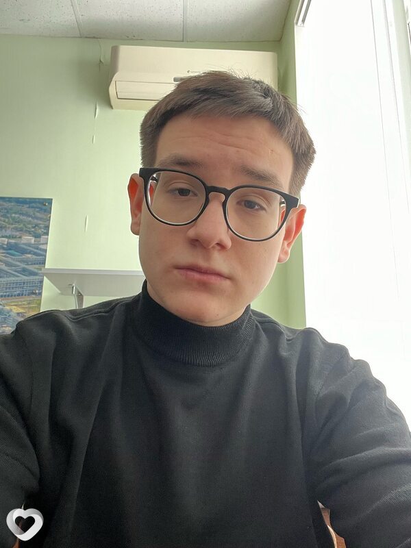 Ильназ, 19, Нижнекамске — анкета №2514266