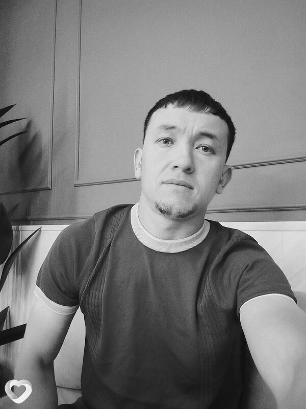 Ахмет, 30, Назрани — анкета №2514278