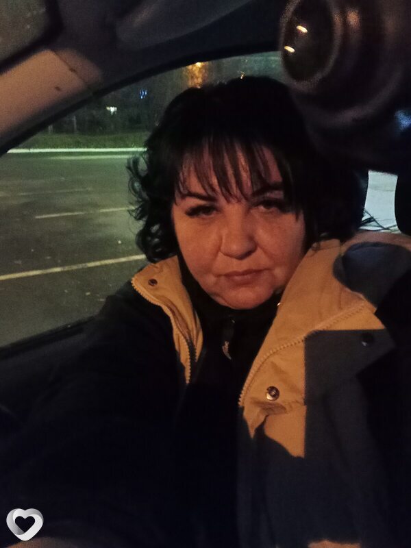 Наталья, 47, Пензе — анкета №2514282
