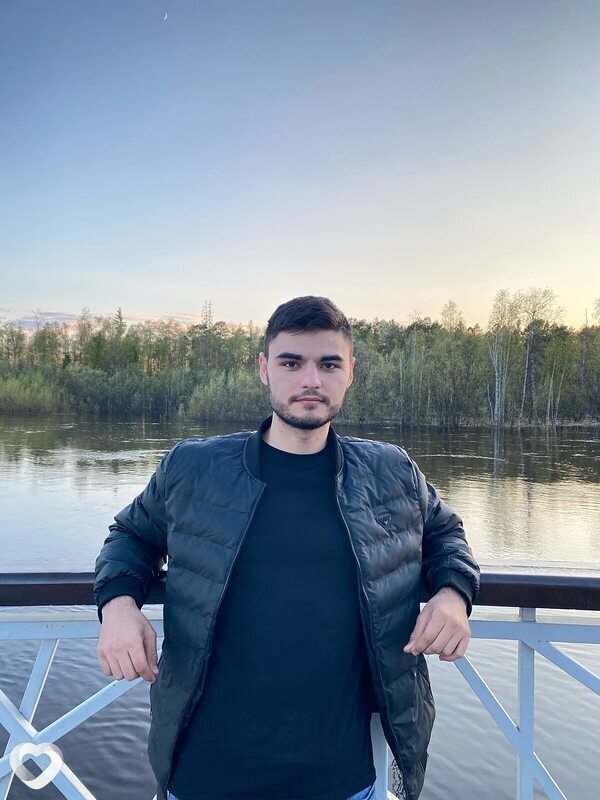 Кто То, 28, Белоярском — анкета №2514286