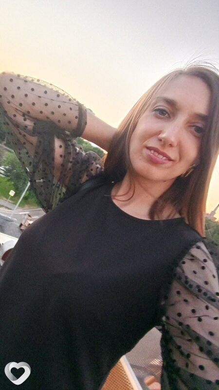 Ольга, 36, Волгограде — анкета №2514441