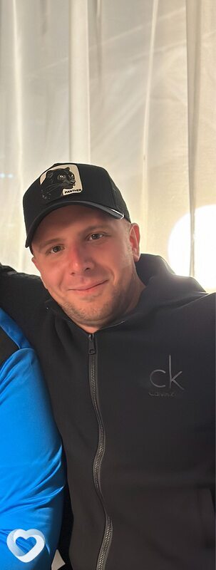 Владимир, 34, Белгороде — анкета №2514452