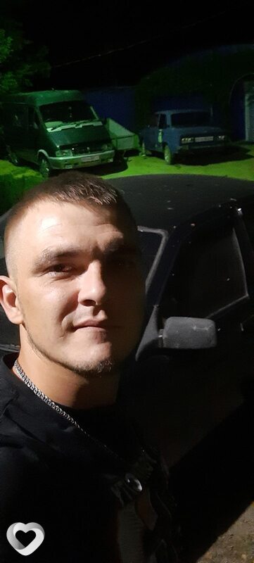 Макс, 35, Самаре — анкета №2514455
