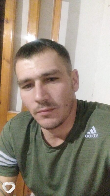 Валера, 38, Краснодаре — анкета №2514295