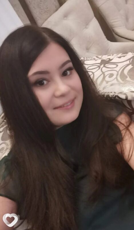 Алена, 40, Салавате — анкета №2514301