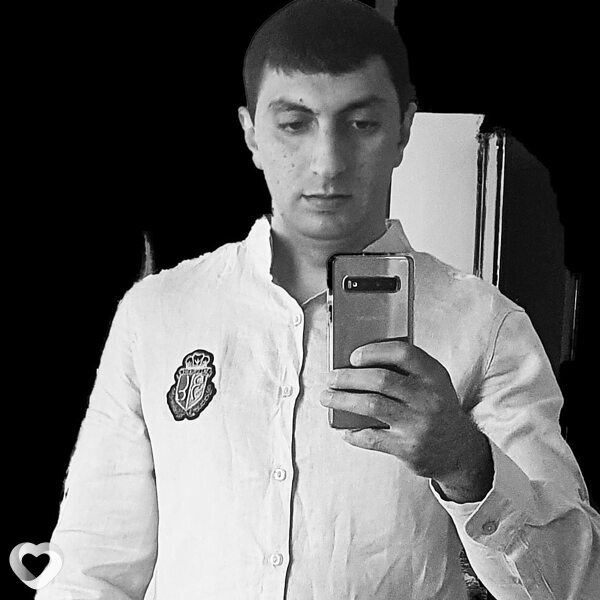 Артур, 37, Нижнем Новгороде — анкета №2514307