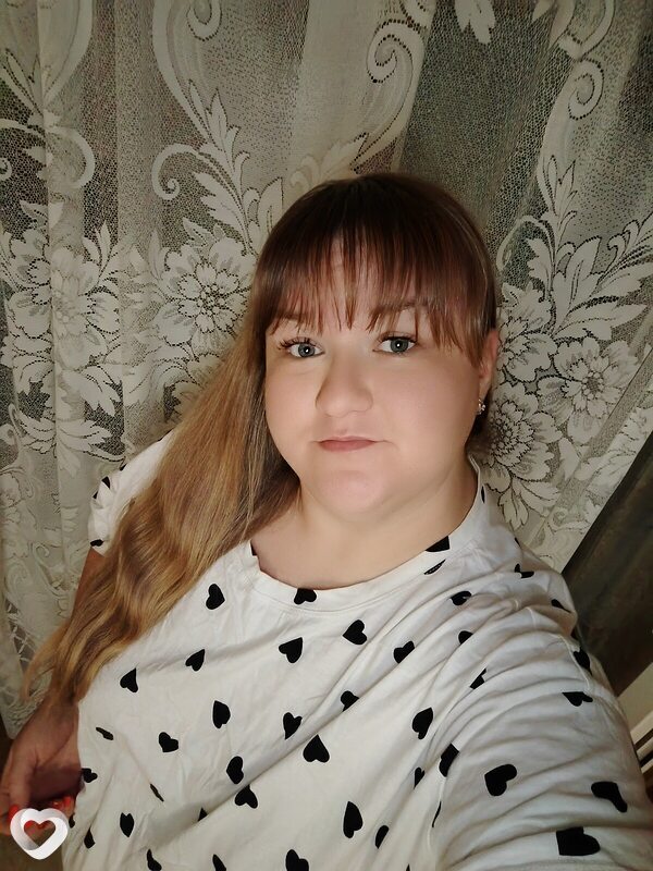 Екатерина, 30, Минске — анкета №2514343