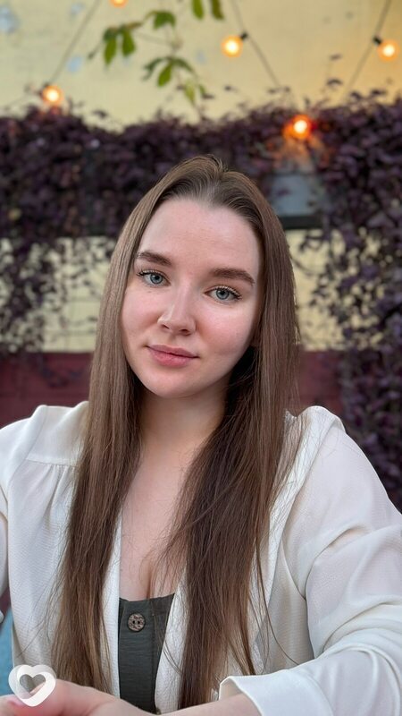 Яна, 29, Астрахани — анкета №2514345