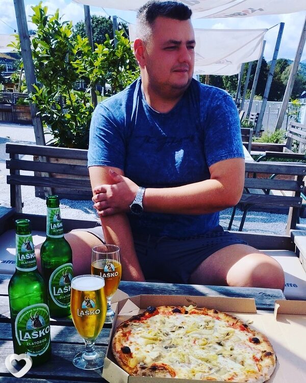 Андрей, 37, Бресте — анкета №2514353