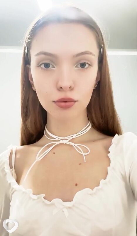 Милена, 23, Алматы — анкета №2514359