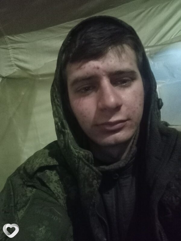 Саид, 23, Рязани — анкета №2514360