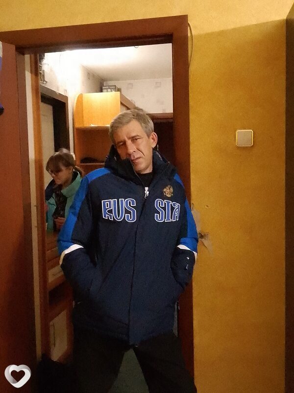 Александр, 51, Бийске — анкета №2514468