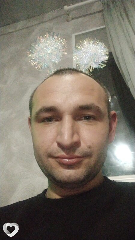 Олег, 36, Москве — анкета №2514472