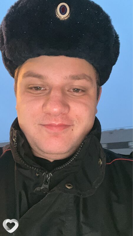 Антон, 29, Санкт-Петербурге — анкета №2514484