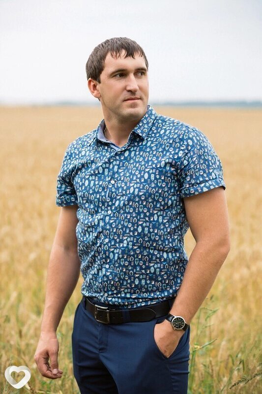 Дмитрий, 38, Новочеркасске — анкета №2514486