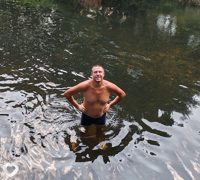 Андрей, 41, Могилев — анкета №2514487