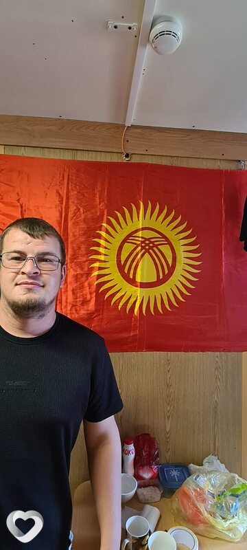 Рома, 28, Кингисеппе — анкета №2514488