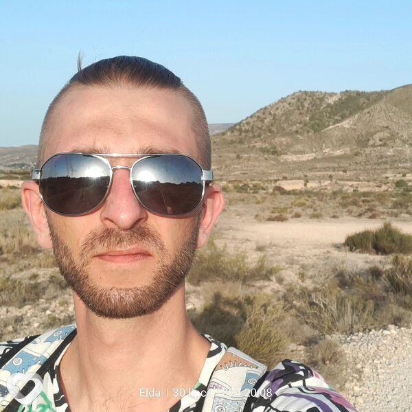 Igor, 36, Глубоком — анкета №2514489