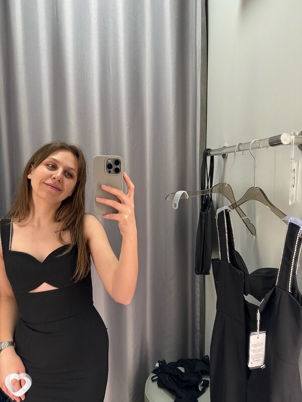 Katya, 28, Санкт-Петербурге — анкета №2514495