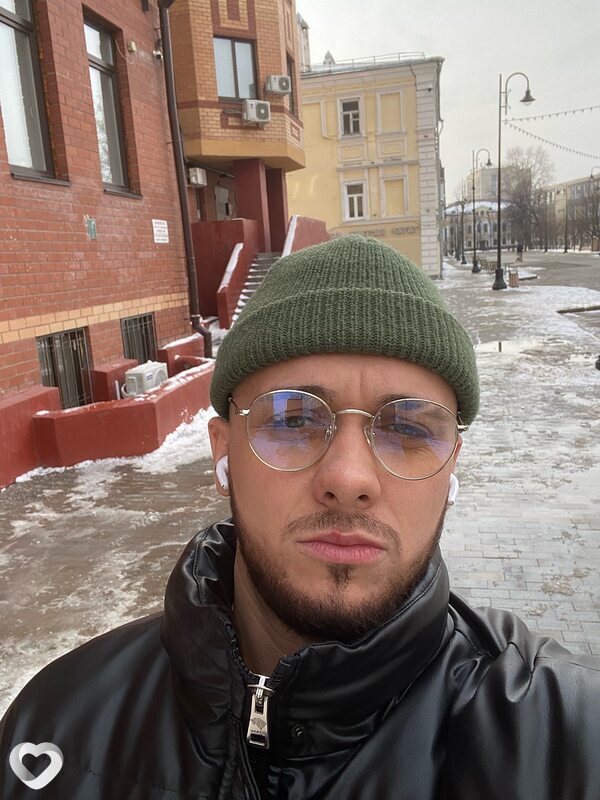 Георгий, 29, Казани — анкета №2514500