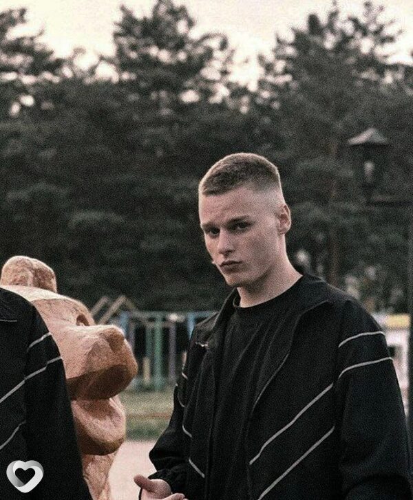 Влад, 22, Челябинске — анкета №2514501