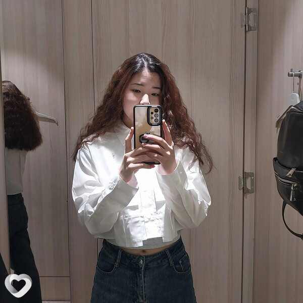 Амина, 21, Алматы — анкета №2514365