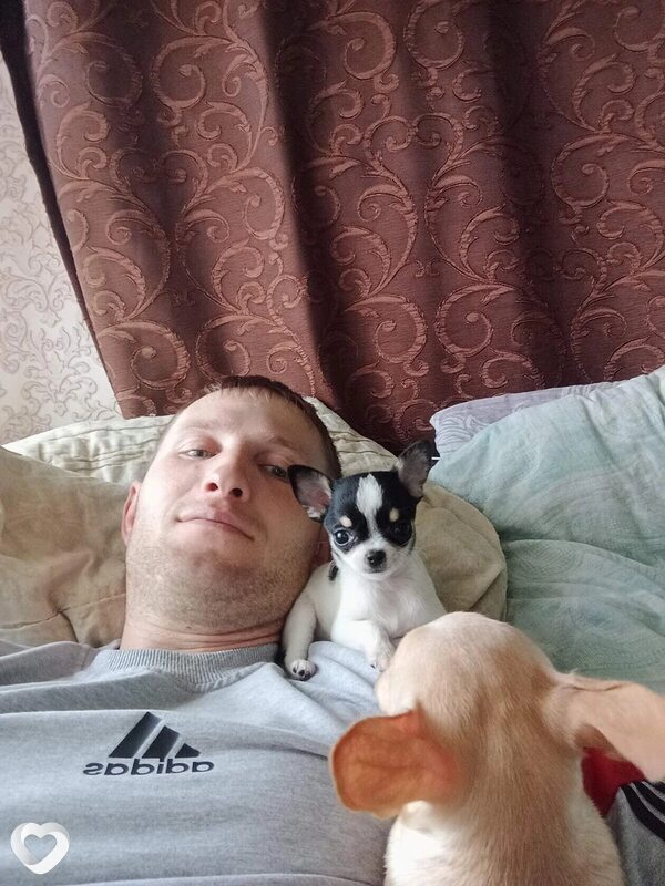 Николай, 32, Таганроге — анкета №2514368